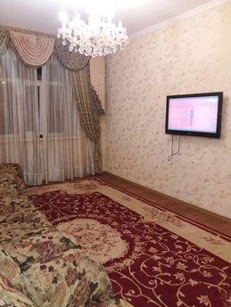 Rent an apartment by the day, Karaganda - apartment by the day