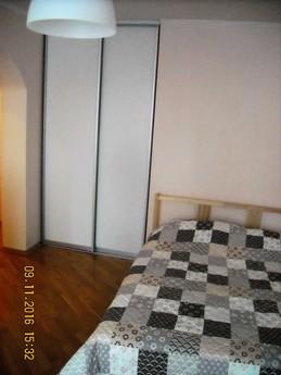 From the hostess, rent studio, Krasnodar - apartment by the day