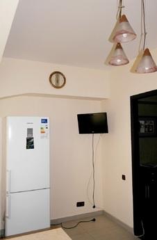 Lovely apartment in Dostyk, Almaty - apartment by the day