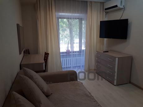 Apartments in Altai, Almaty - apartment by the day
