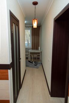 Seifullin Apartment, Almaty - apartment by the day