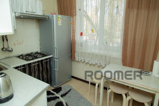 Seifullin Apartment, Almaty - apartment by the day