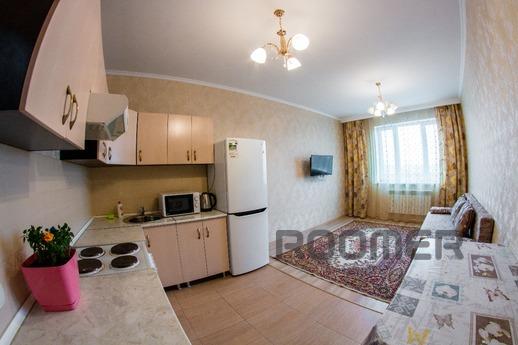 Secure Zodiac, Almaty - apartment by the day