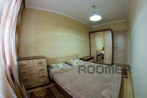 Secure Zodiac, Almaty - apartment by the day