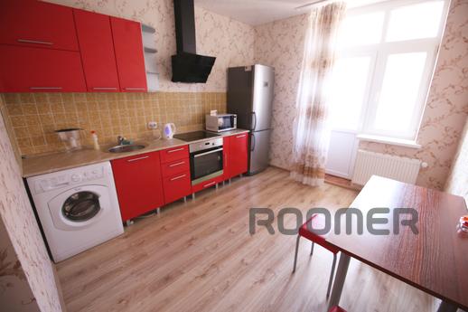 Comfortable apartment near the stadium, Krasnodar - apartment by the day