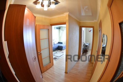 Apartment for Rent, Kostanay - apartment by the day
