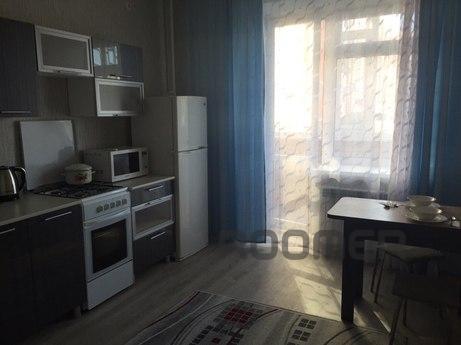 Apartment for Rent, Kostanay - apartment by the day