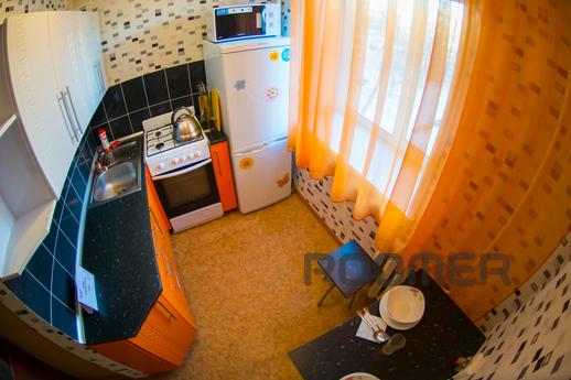 studio apartment for rent, Kostanay - apartment by the day