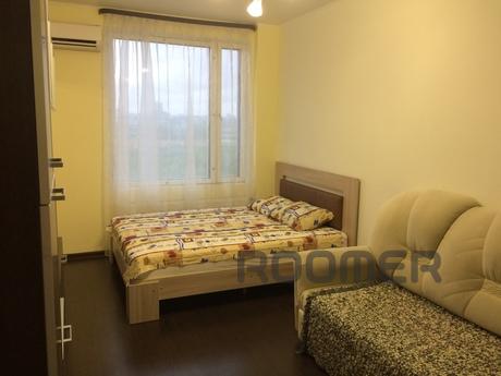 EURO apartment near RIVIERA water park, Kazan - apartment by the day