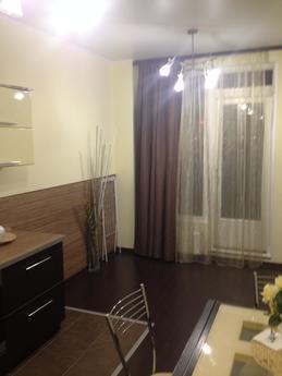 EURO apartment near RIVIERA water park, Kazan - apartment by the day