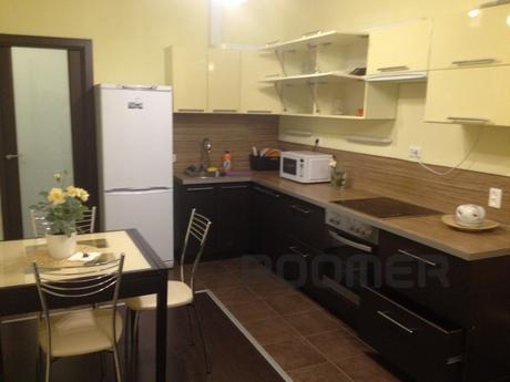 EURO apartment near RIVIERA water park, Kazan - apartment by the day