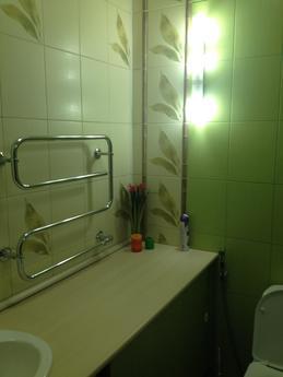 EURO apartment near RIVIERA water park, Kazan - apartment by the day