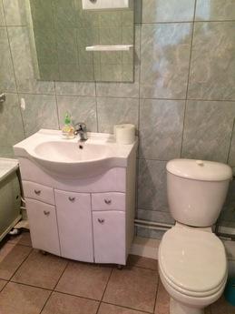 Apartment with repair Near the Aquapark, Kazan - apartment by the day