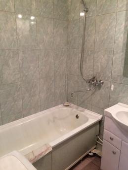 Apartment with repair Near the Aquapark, Kazan - apartment by the day