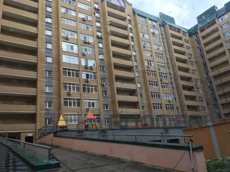 1 комнатная квартира посуточно, Казань - квартира посуточно