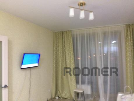 Apartment near the water park, Kazan - apartment by the day