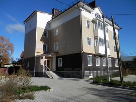 Апартаменты на Набережной, Вологда - квартира посуточно
