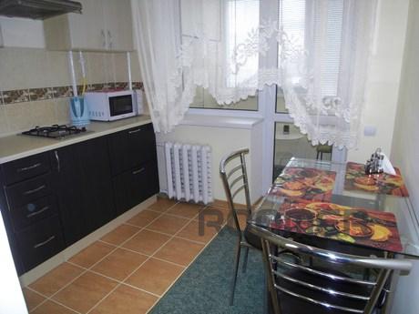 Cozy apartment in Chisinau, Botanica, Chisinau - apartment by the day