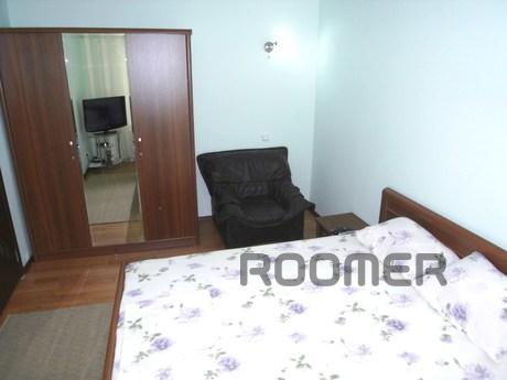 New apartment for rent in Chisinau, Chisinau - apartment by the day