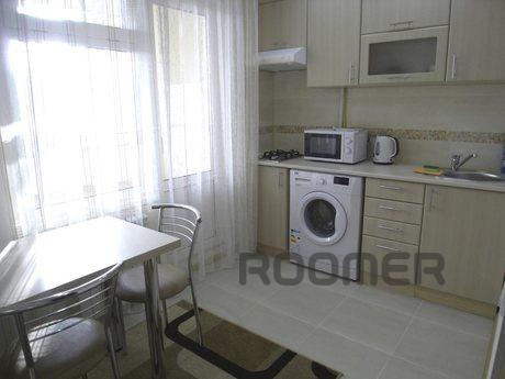 New and comfortable apartment, Chisinau - apartment by the day