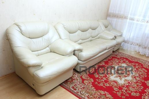Квартира в районе ЖД Вокзала, Винница - квартира посуточно