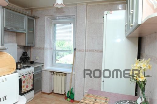 Квартира в районе ЖД Вокзала, Винница - квартира посуточно