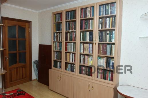 Квартира в районе ЖД Вокзала, Винница - квартира посуточно