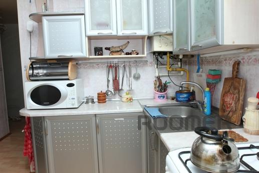 Квартира в районе ЖД Вокзала, Винница - квартира посуточно