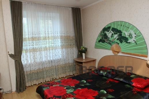 Квартира в районе ЖД Вокзала, Винница - квартира посуточно