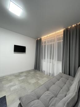 Apartment Podobovo, Uzhhorod - apartment by the day