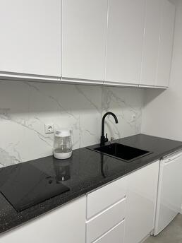 Apartment Podobovo, Uzhhorod - apartment by the day