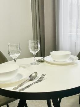 Apartment Podobovo, Uzhhorod - apartment by the day