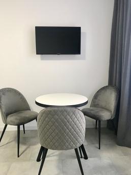 Apartment Podobovo, Uzhhorod - apartment by the day