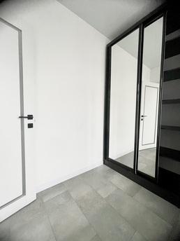 Apartment Podobovo, Uzhhorod - apartment by the day