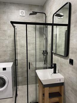 Apartment Podobovo, Uzhhorod - apartment by the day