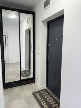 Apartment Podobovo, Uzhhorod - apartment by the day