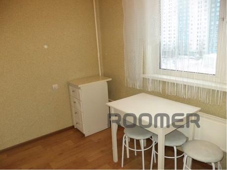 1 bedroom apartment for rent, Nizhnevartovsk - apartment by the day