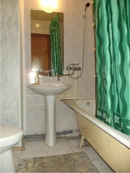 1 bedroom apartment for rent, Nizhnevartovsk - apartment by the day