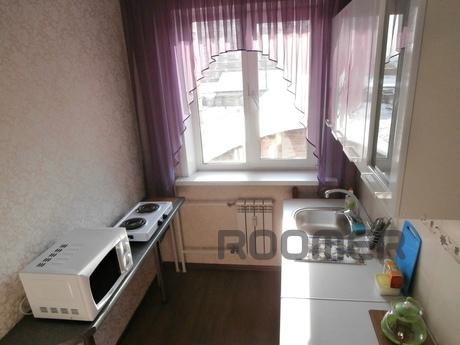 The apartment is near the center, Irkutsk - apartment by the day