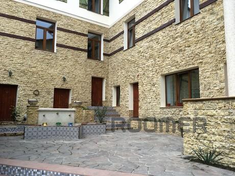 Centre. Guest house Rachel, Sevastopol - apartment by the day