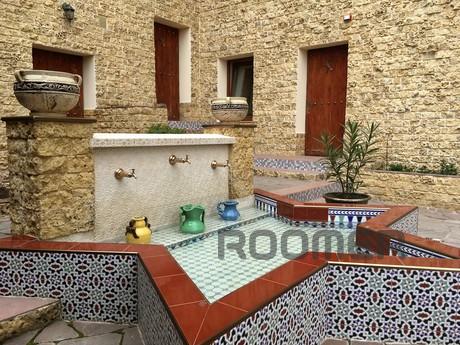 Centre. Guest house Rachel, Sevastopol - apartment by the day