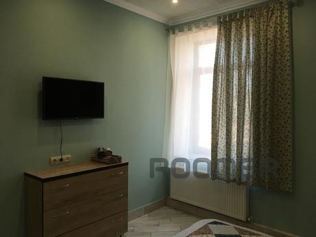 Centre. Guest house Rachel, Sevastopol - apartment by the day