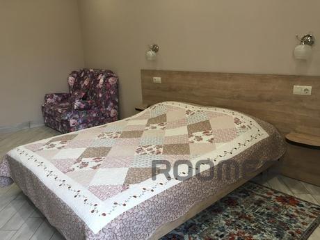 Centre. Guest house Rachel, Sevastopol - apartment by the day