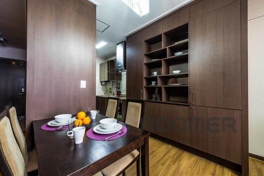 Highvill rent Apartments, Astana - apartment by the day