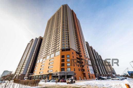 Business apartment in Highvill, Astana - apartment by the day