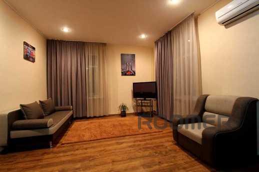 Rent 2 bedroom apartment, Aktobe - apartment by the day