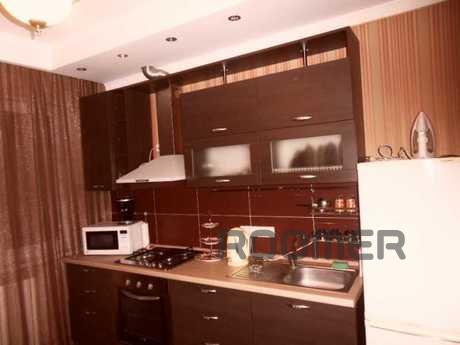 Rent 2 bedroom apartment, Aktobe - apartment by the day