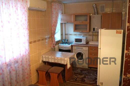studio apartment for rent, Shymkent - apartment by the day