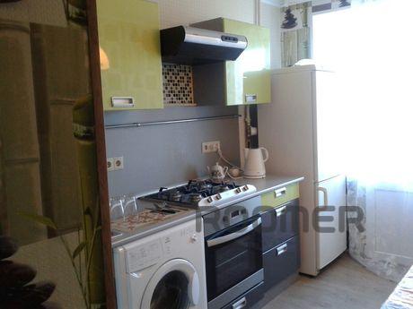 2 bedroom apartment for rent, Ufa - apartment by the day