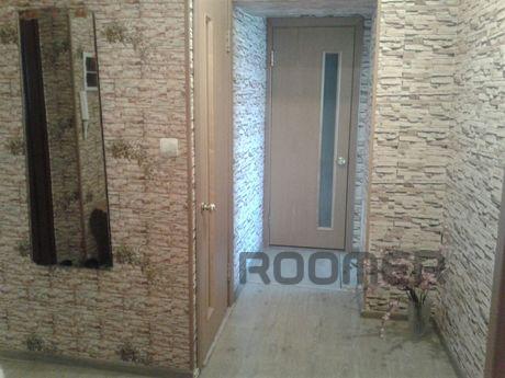 2 bedroom apartment for rent, Ufa - apartment by the day